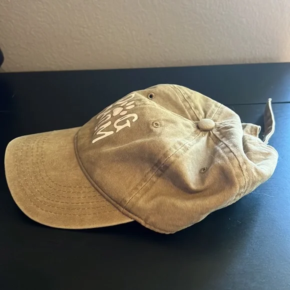 Dog Mom Hat 🧢 - Picture 2 of 6
